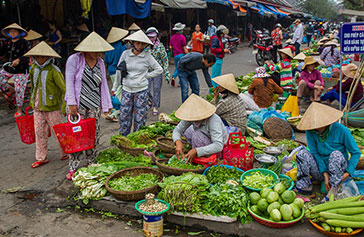 Conseils d’achats au Vietnam