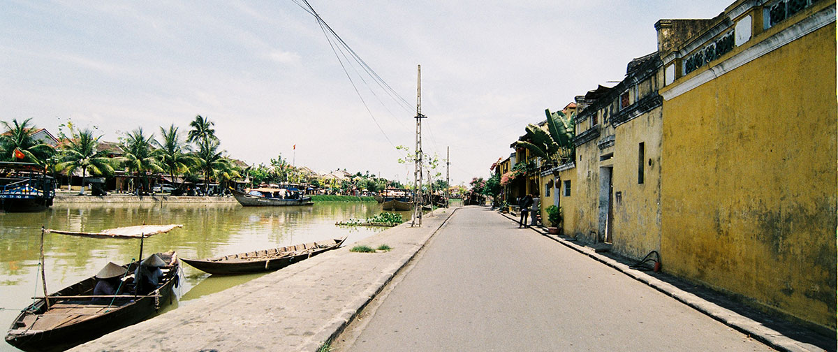 Panorama Du Vietnam