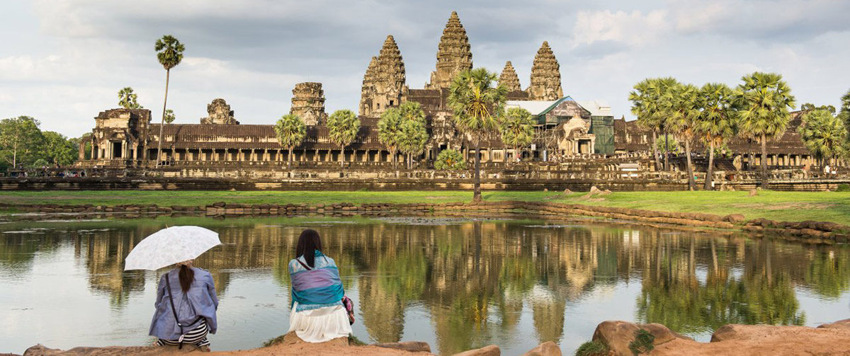 L’indochine Mythique (Vienam – Laos – Cambodge)