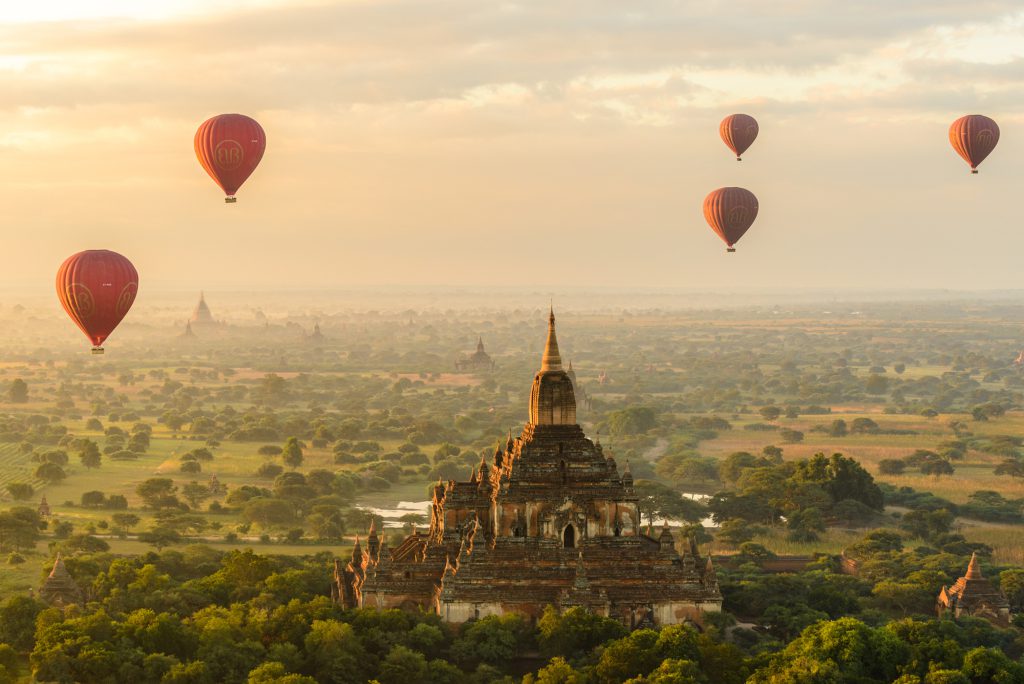 Myanmar