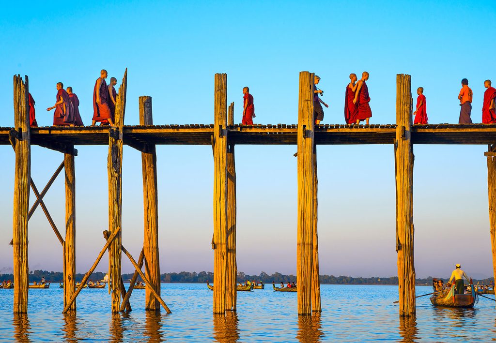 Myanmar