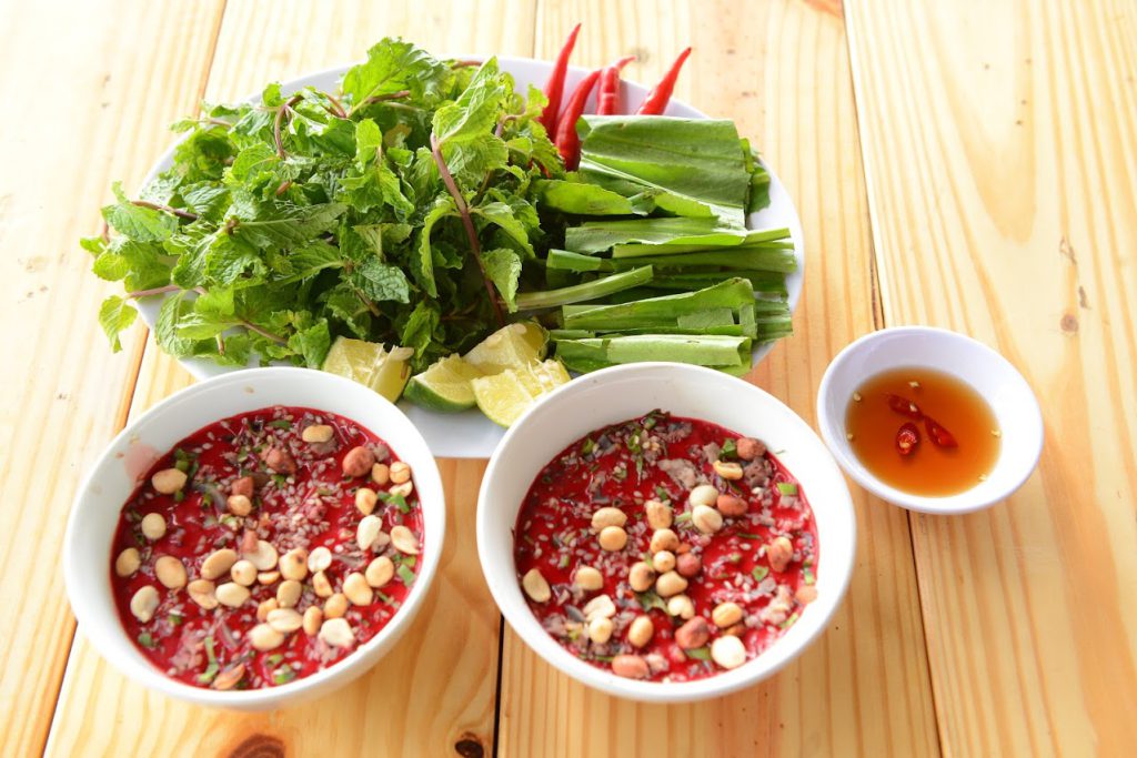 Vietnam's cuisine