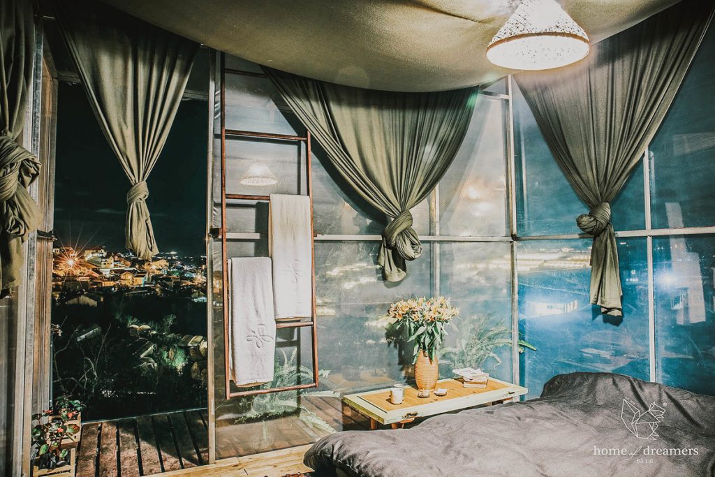 Dalat Homestays