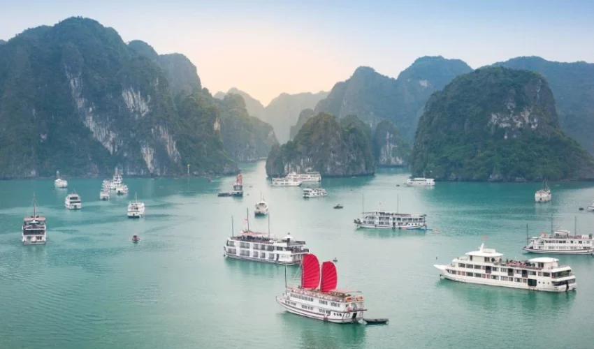 Vietnam