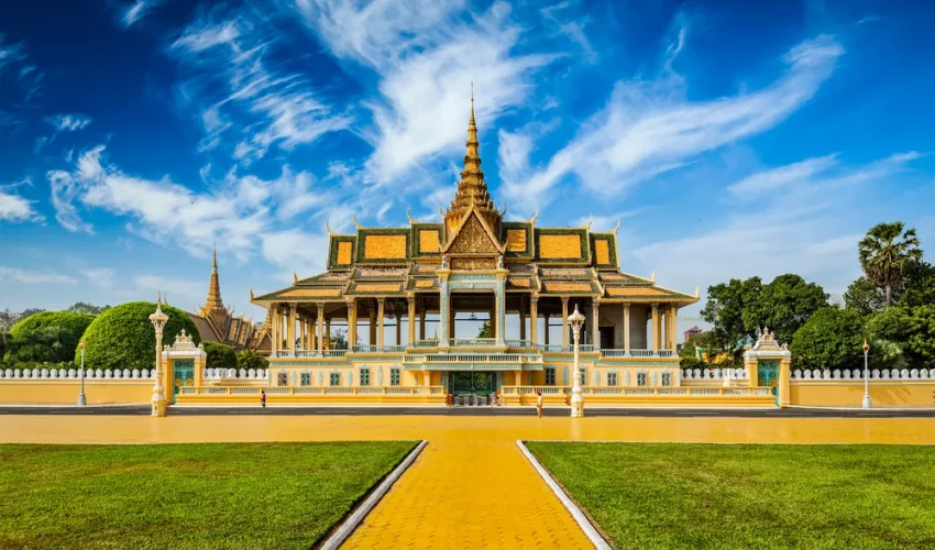 Cambodia