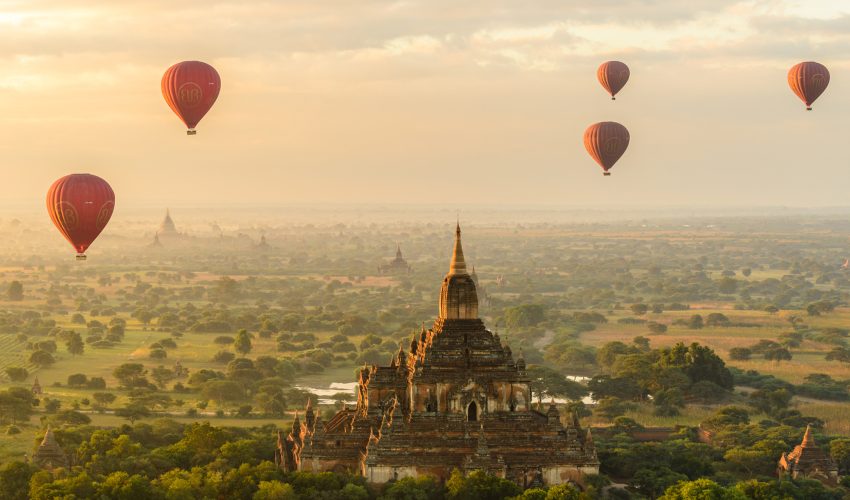 Myanmar