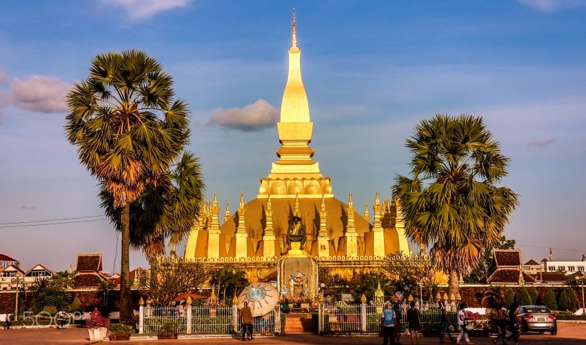 Laos