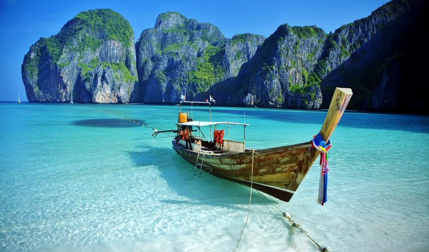 Thailand