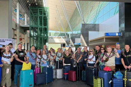Vietnam extends visa-free travel for citizens of 3 European countries