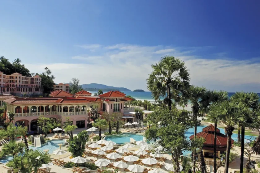 Guide exclusif du DMC Thaïlande – Où séjourner à Phuket