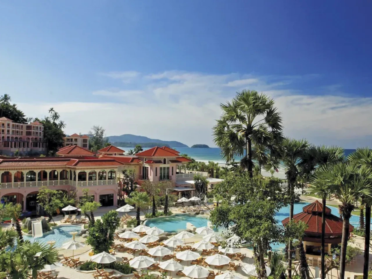 Guide exclusif du DMC Thaïlande – Où séjourner à Phuket