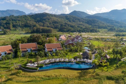 Où séjourner à Luang Prabang – Un guide des meilleurs hôtels