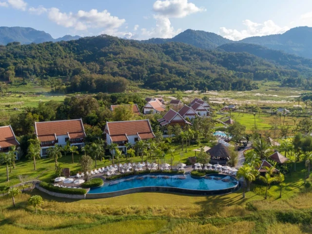 Où séjourner à Luang Prabang – Un guide des meilleurs hôtels
