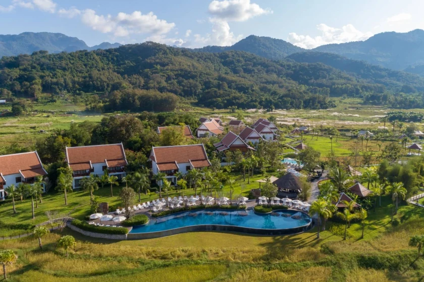 Où séjourner à Luang Prabang – Un guide des meilleurs hôtels