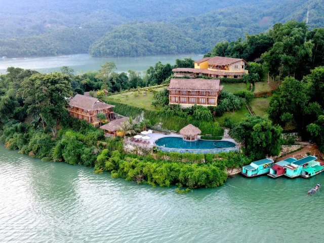 Les Meilleures Maisons d’Hôtes du Vietnam : Le guide exclusif d’un DMC pour des séjours locaux authentiques (partie 1)