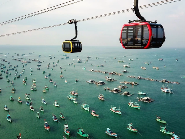 Phu Quoc s’impose comme une destination abordable incontournable en 2025