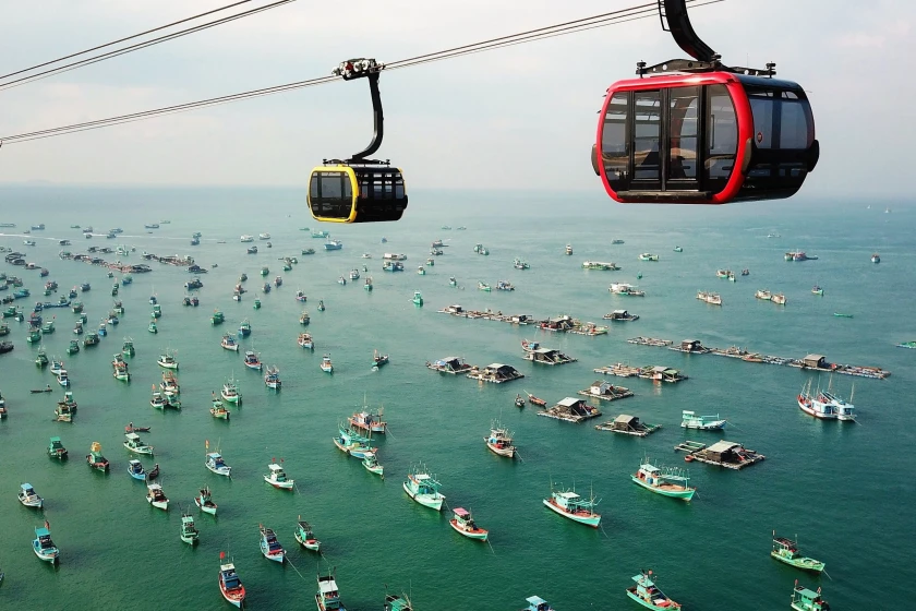 Phu Quoc s’impose comme une destination abordable incontournable en 2025