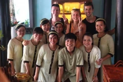 L’âme du voyage : Pourquoi les périples porteurs de sens sont l’avenir de votre portefeuille au Vietnam