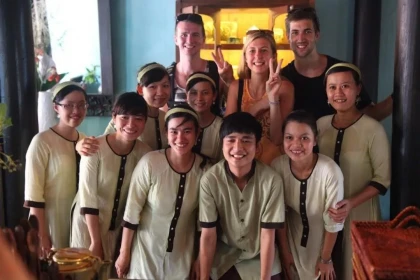 L’âme du voyage : Pourquoi les périples porteurs de sens sont l’avenir de votre portefeuille au Vietnam
