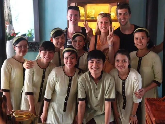 L’âme du voyage : Pourquoi les périples porteurs de sens sont l’avenir de votre portefeuille au Vietnam