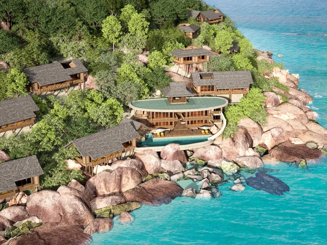 Guide interne de notre DMC au Vietnam : Les meilleurs séjours de luxe à Nha Trang