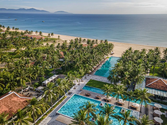 Guide d’initié de l’agence réceptive vietnamienne : les meilleurs hôtels de luxe au Vietnam