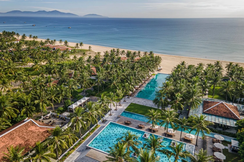 Guide d’initié de l’agence réceptive vietnamienne : les meilleurs hôtels de luxe au Vietnam