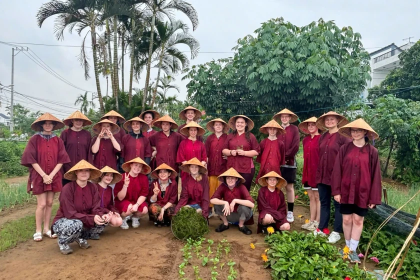 Vietnam prolonge l’exemption de visa pour les citoyens de 12 pays jusqu’en 2028