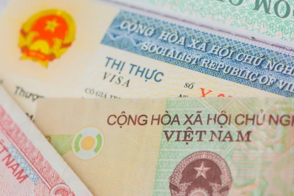 Le Vietnam accorde des exemptions de visa de 45 jours aux citoyens de 12 pays