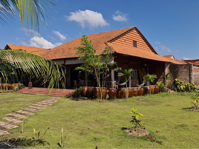 Les Meilleures Maisons d’Hôtes du Vietnam : Le Guide Exclusif de 365 Travel pour des Séjours Locaux Authentiques (Partie 2)
