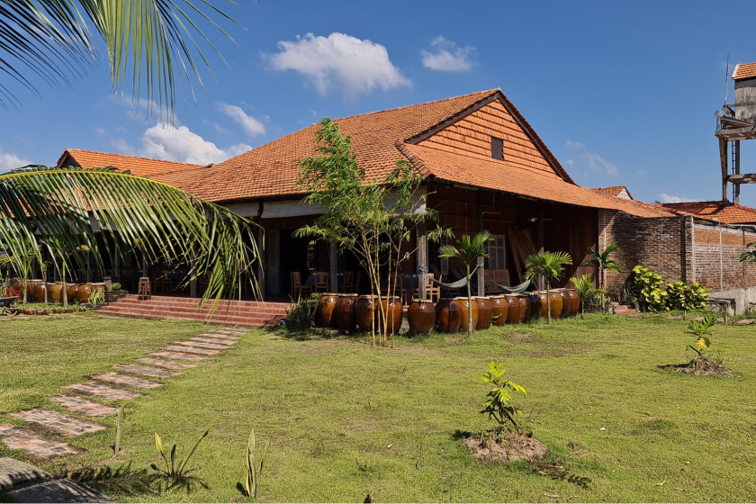 Les Meilleures Maisons d’Hôtes du Vietnam : Le Guide Exclusif de 365 Travel pour des Séjours Locaux Authentiques (Partie 2)